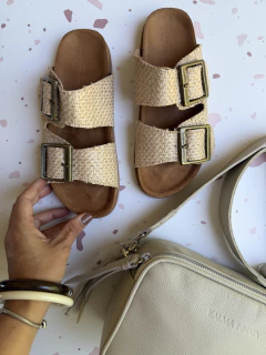 SAMANA RAFIA - comprar online