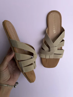 SIDNEY BEIGE - comprar online