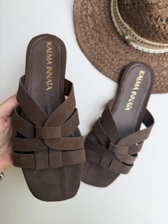 ADELAIDA CHOCOLATE - KALMA INNATA