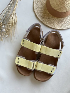 Imagen de BOGOTÁ BEIGE LIMA