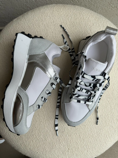 FILADELFIA BLANCO PLATA