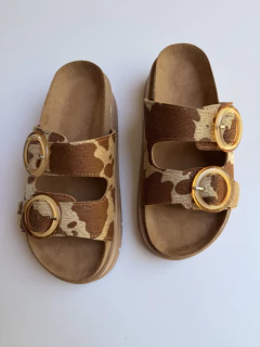 CONGO VACA BEIGE en internet