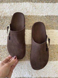 LIMA CHOCÓLATE - KALMA INNATA