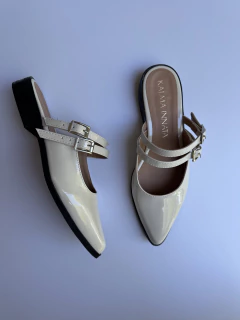 CAMBRIDGE MANTECA - comprar online