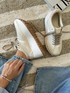 VICENZA MANTECA ROSA - tienda online