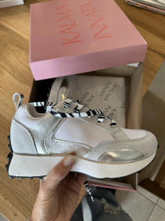 FILADELFIA BLANCO PLATA - KALMA INNATA