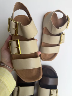 CAMBOYA BEIGE - comprar online