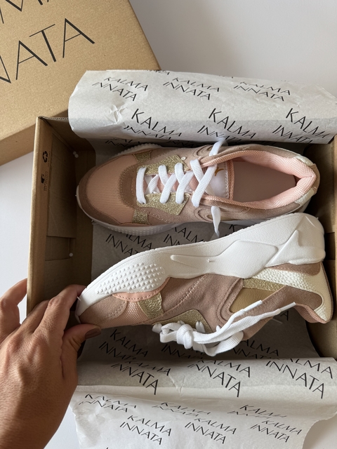 PALERMO NUDE - comprar online