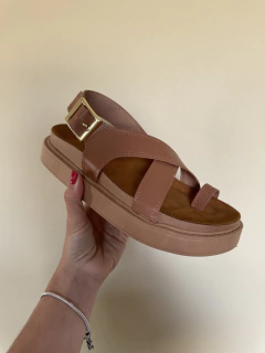 TAILANDIA TOSTADO BRILLO en internet