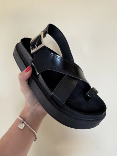 TAILANDIA NEGRO BRILLO en internet