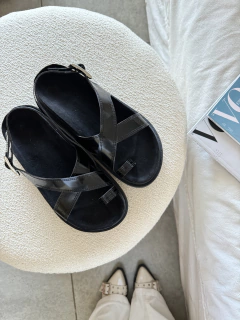 TAILANDIA NEGRO BRILLO - comprar online