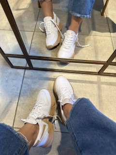 BOLOGNA BLANCA BEIGE en internet