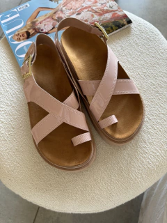 TAILANDIA NUDE BRILLO - KALMA INNATA