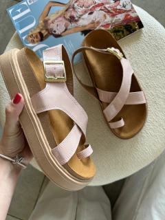 TAILANDIA NUDE BRILLO en internet