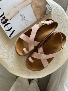 TAILANDIA NUDE BRILLO - comprar online