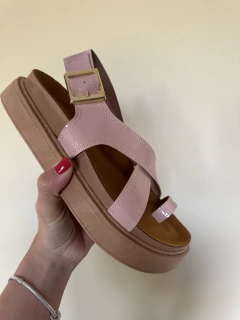 TAILANDIA NUDE BRILLO - tienda online