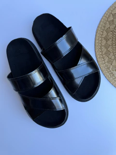 LAOS NEGRA BRILLO en internet