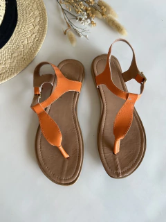 CARACAS NARANJA - KALMA INNATA