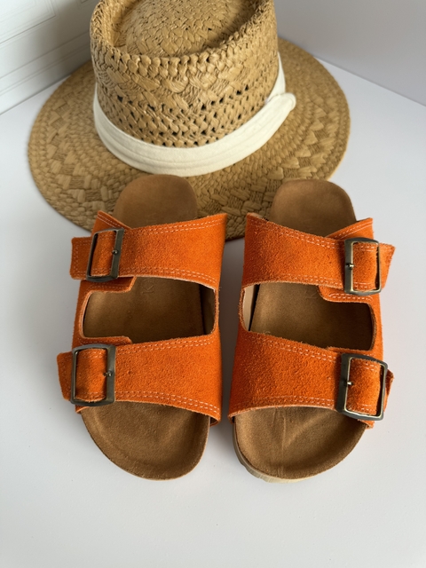 BAHAMAS NARANJA