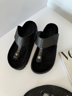 DOMINICA NEGRO BASE ALTA - tienda online