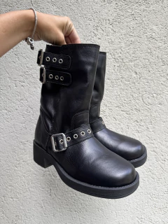 SOFÍA NEGRA - KALMA INNATA