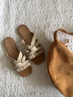 ADELAIDA BEIGE - KALMA INNATA