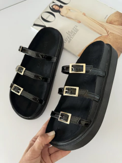 MALASIA NEGRO CHAROL - KALMA INNATA