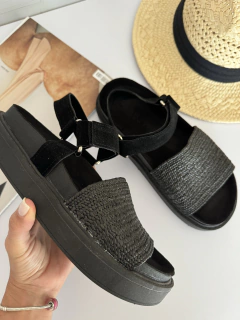 CAIRO NEGRA YUTE en internet