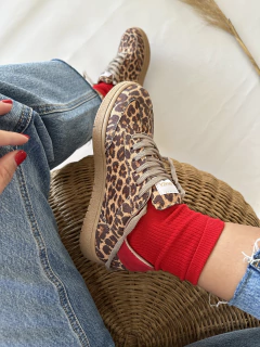 Imagen de CHICAGO ANIMAL ROJ0