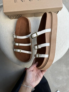 MALASIA MANTECA CHAROL en internet