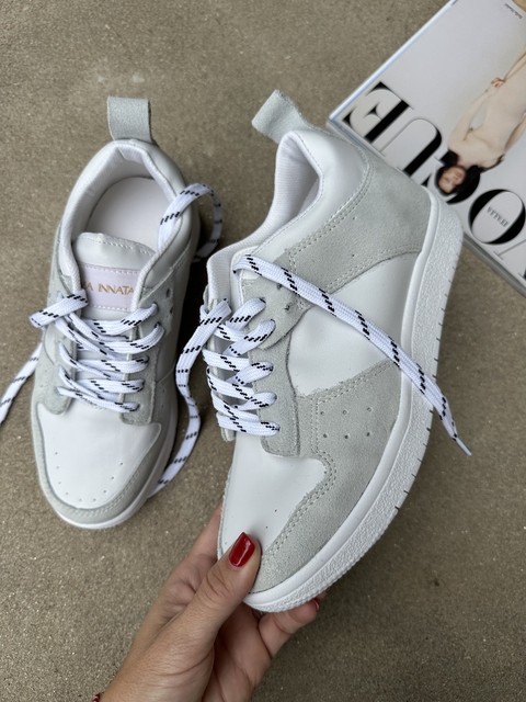 BOSTON BLANCA
