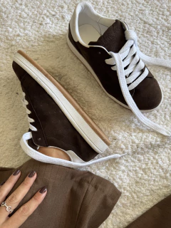 PARIS MARRON - comprar online