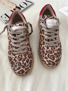 CHICAGO ANIMAL ROJ0 - comprar online