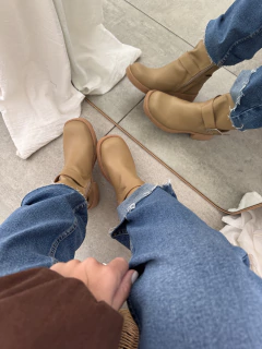 ALEJANDRA BEIGE - comprar online