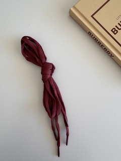 CORDON BORDO - comprar online