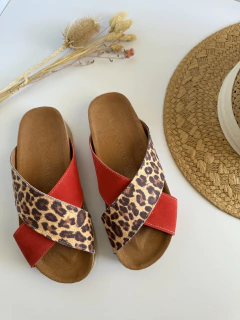 PIENZA ANIMAL ROJO - KALMA INNATA