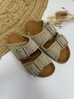 Imagen de TAIWÁN BEIGE