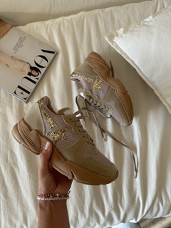 BOLOGNA BEIGE ORO BASE BEIGE