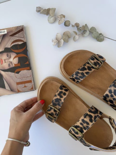 FILIPINAS ANIMAL - KALMA INNATA