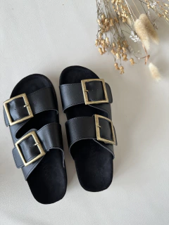 SAMANA NEGRO - tienda online