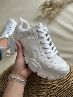 GINEBRA BLANCA en internet