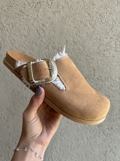 LIMA CORDERITO BEIGE
