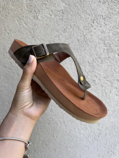 BARBADOS VERDE OLIVA en internet