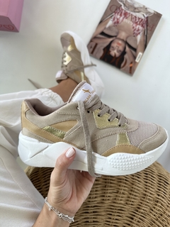 PALERMO BEIGE en internet