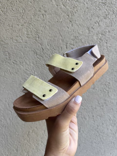 BOGOTÁ BEIGE LIMA - KALMA INNATA