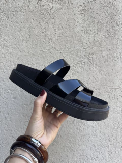 BALI NEGRA - KALMA INNATA