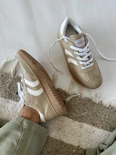 DENVER BEIGE BLANCO - tienda online
