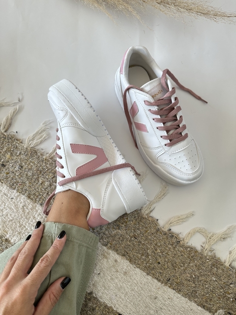 MARSELLA BLANCO ROSA