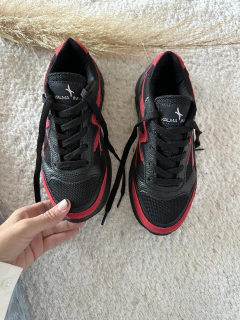 BRUJAS ROJO - KALMA INNATA