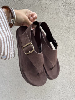 Imagen de BANGKOK CHOCOLATE